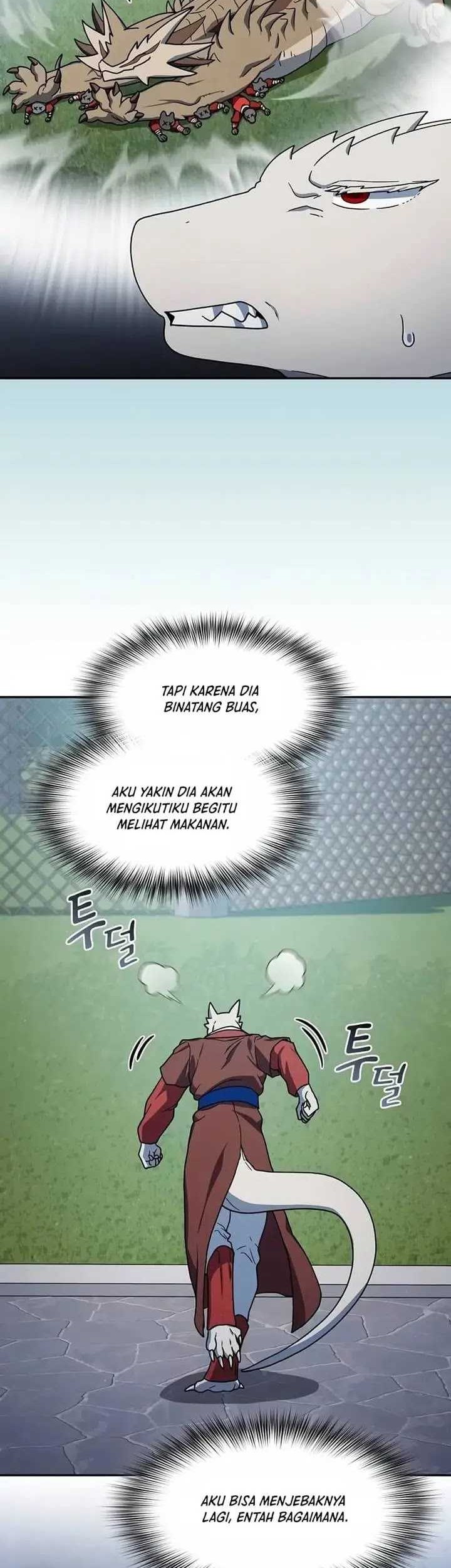 The Nebula’s Civilization Chapter 70 Gambar 25