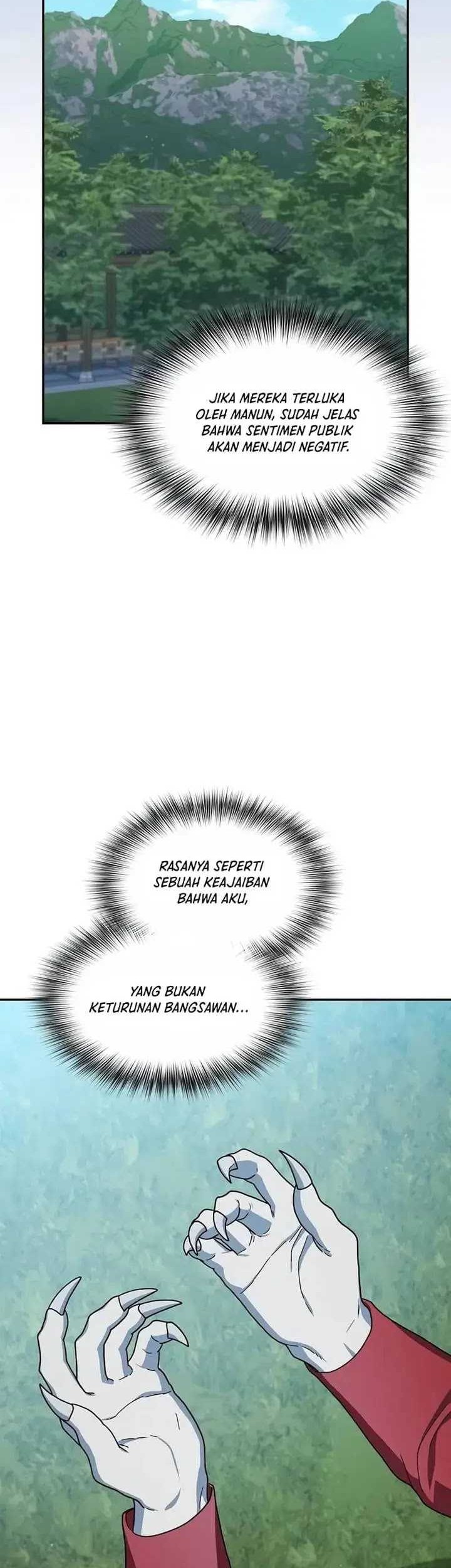 The Nebula’s Civilization Chapter 70 Gambar 27
