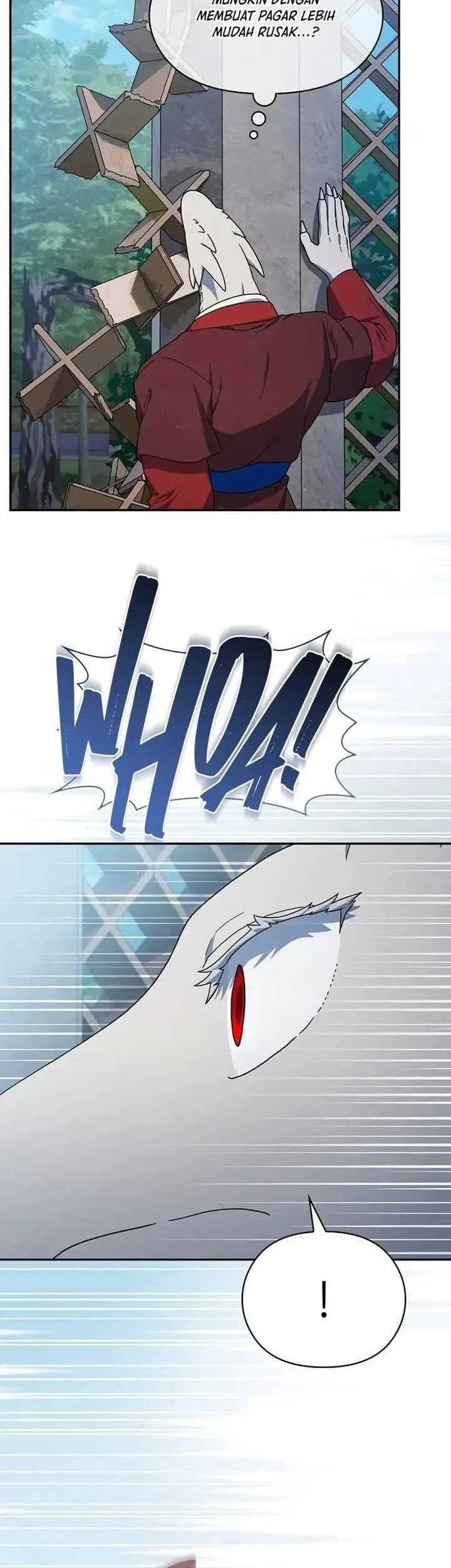 The Nebula’s Civilization Chapter 70 Gambar 31