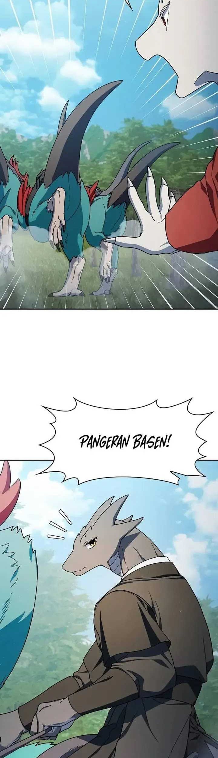 The Nebula’s Civilization Chapter 70 Gambar 33