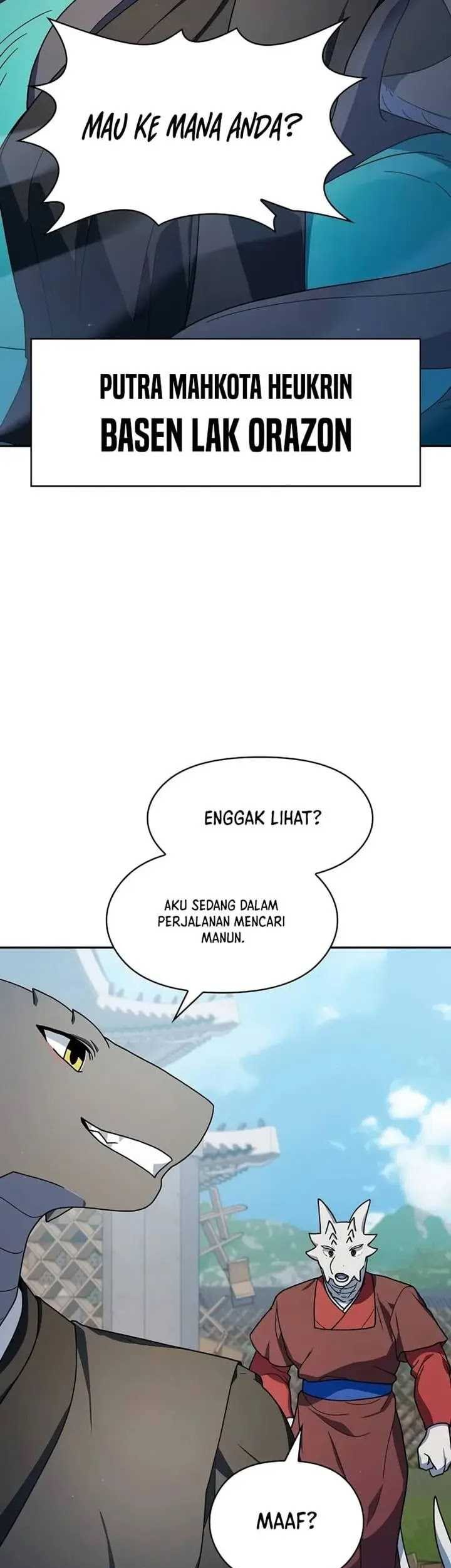 The Nebula’s Civilization Chapter 70 Gambar 34
