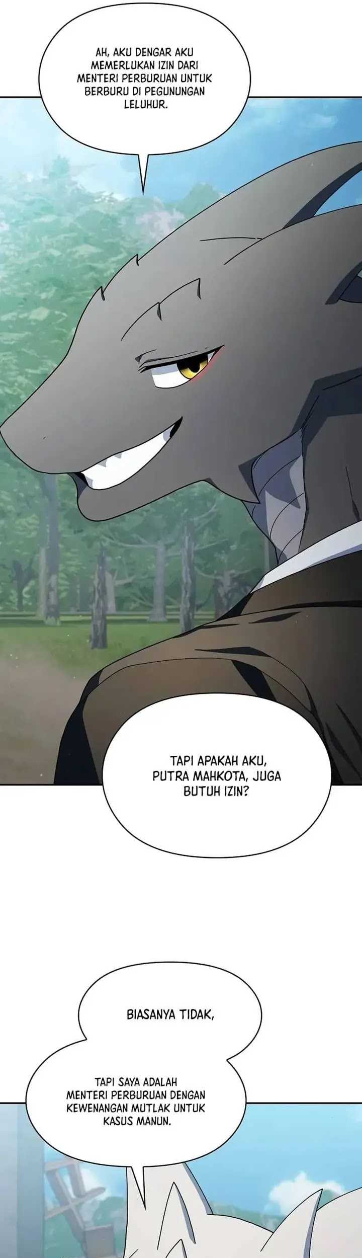 The Nebula’s Civilization Chapter 70 Gambar 36