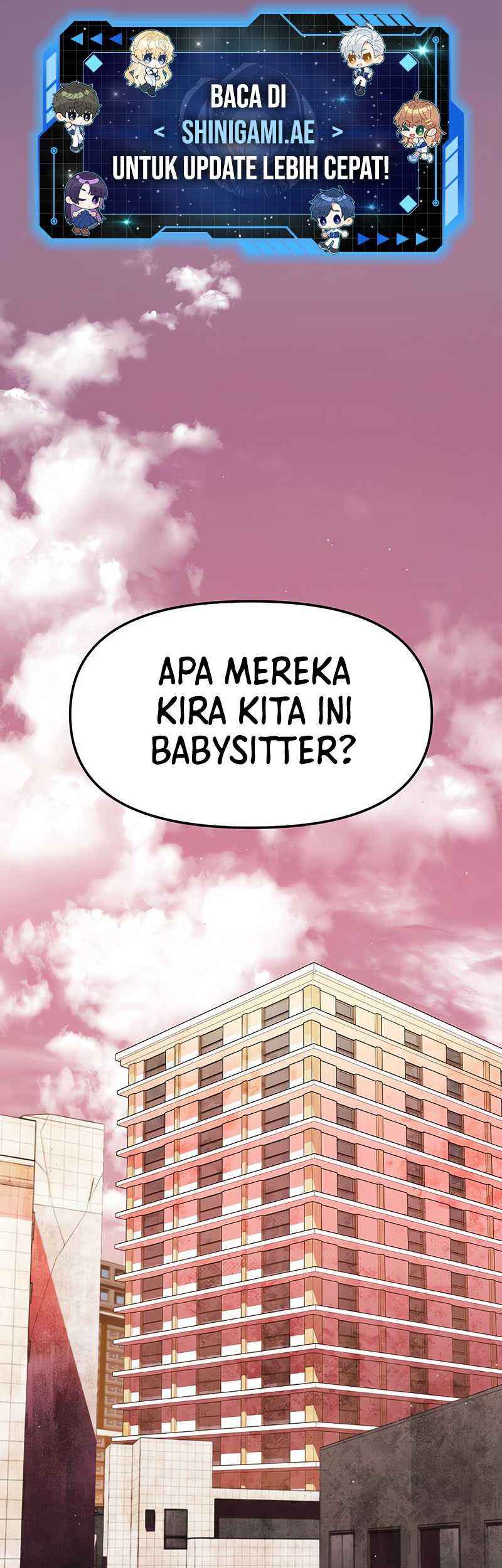Baca I Obtained a Mythic Item Chapter 118 Gambar 2