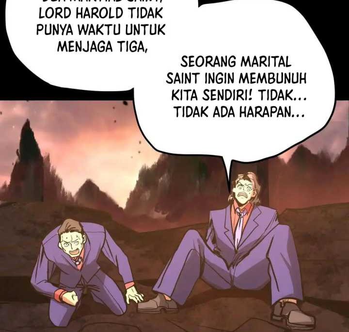 Apex Future Martial Arts Chapter 192 Gambar 26