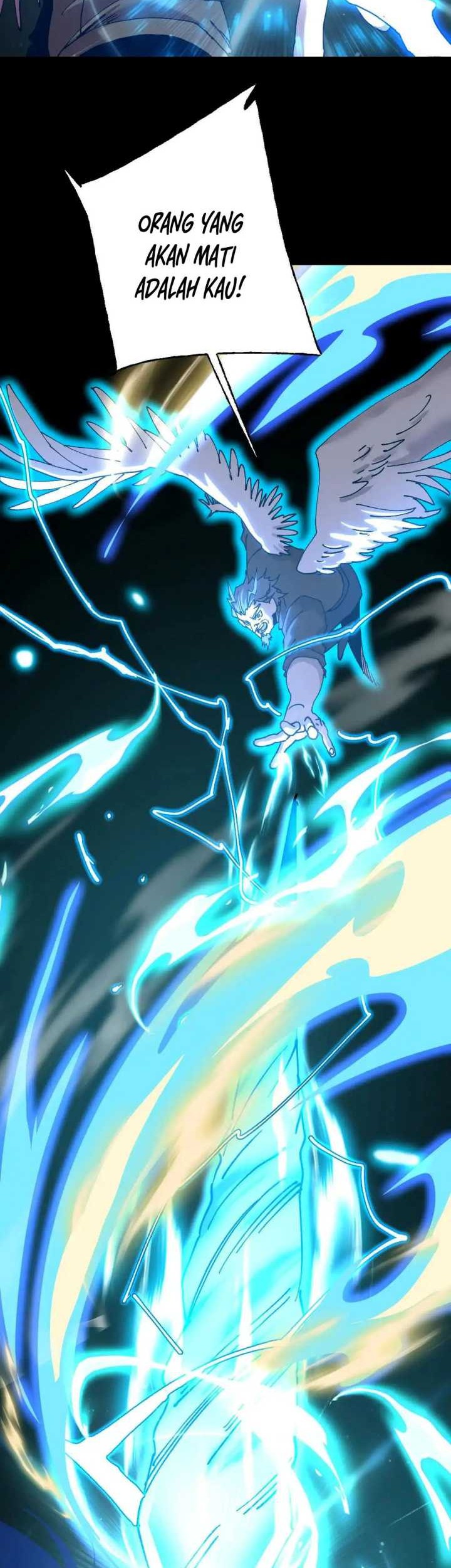 Apex Future Martial Arts Chapter 192 Gambar 45