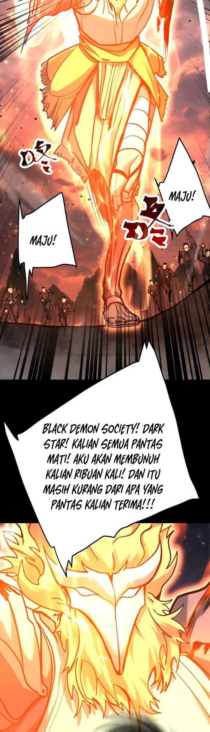 Apex Future Martial Arts Chapter 192 Gambar 11