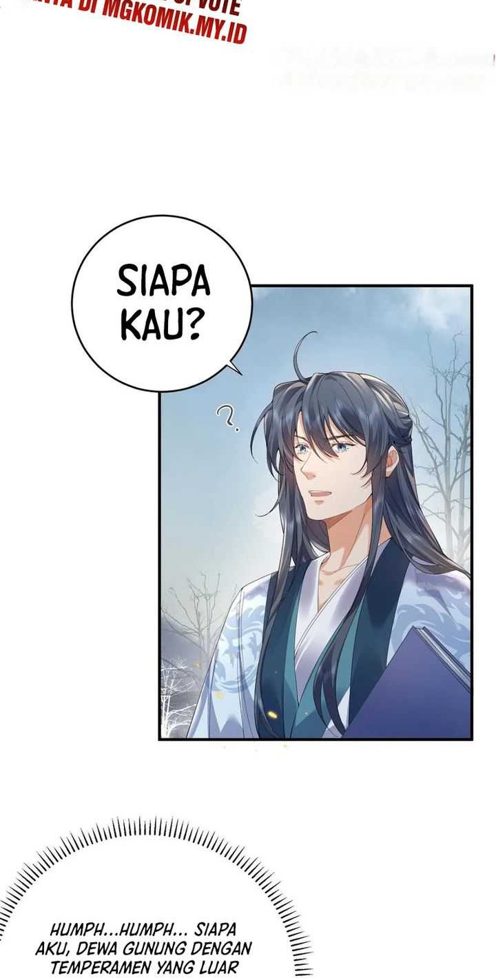Am I Invincible Chapter 227 Gambar 4