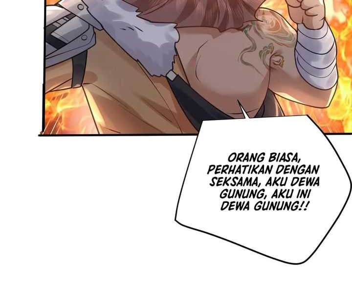 Am I Invincible Chapter 227 Gambar 9