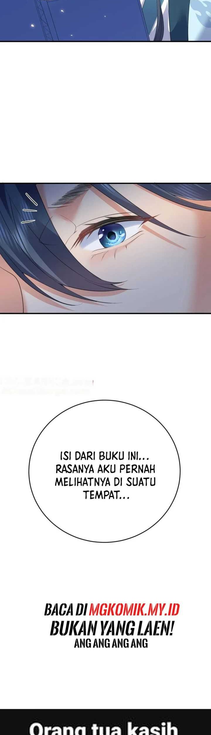 Am I Invincible Chapter 226 Gambar 25