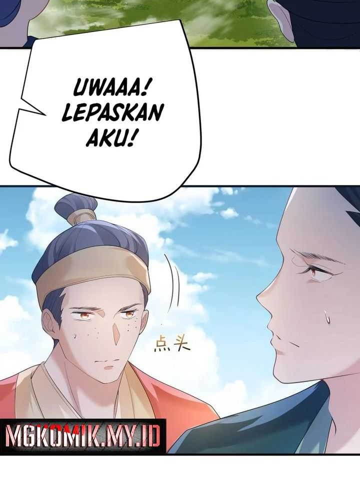 Am I Invincible Chapter 226 Gambar 3