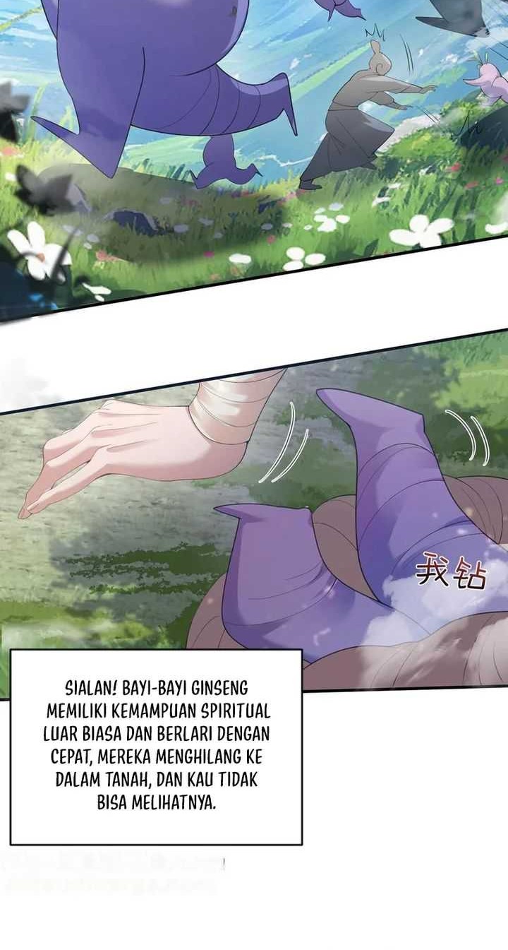 Am I Invincible Chapter 226 Gambar 5