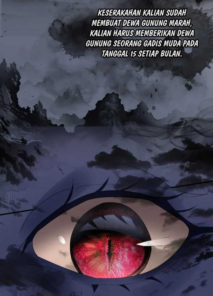 Am I Invincible Chapter 226 Gambar 8