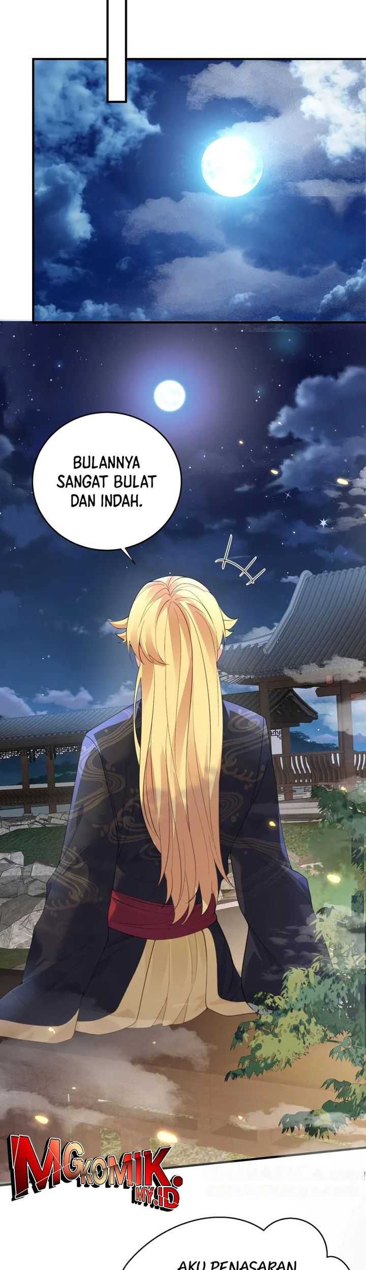 Am I Invincible Chapter 226 Gambar 12