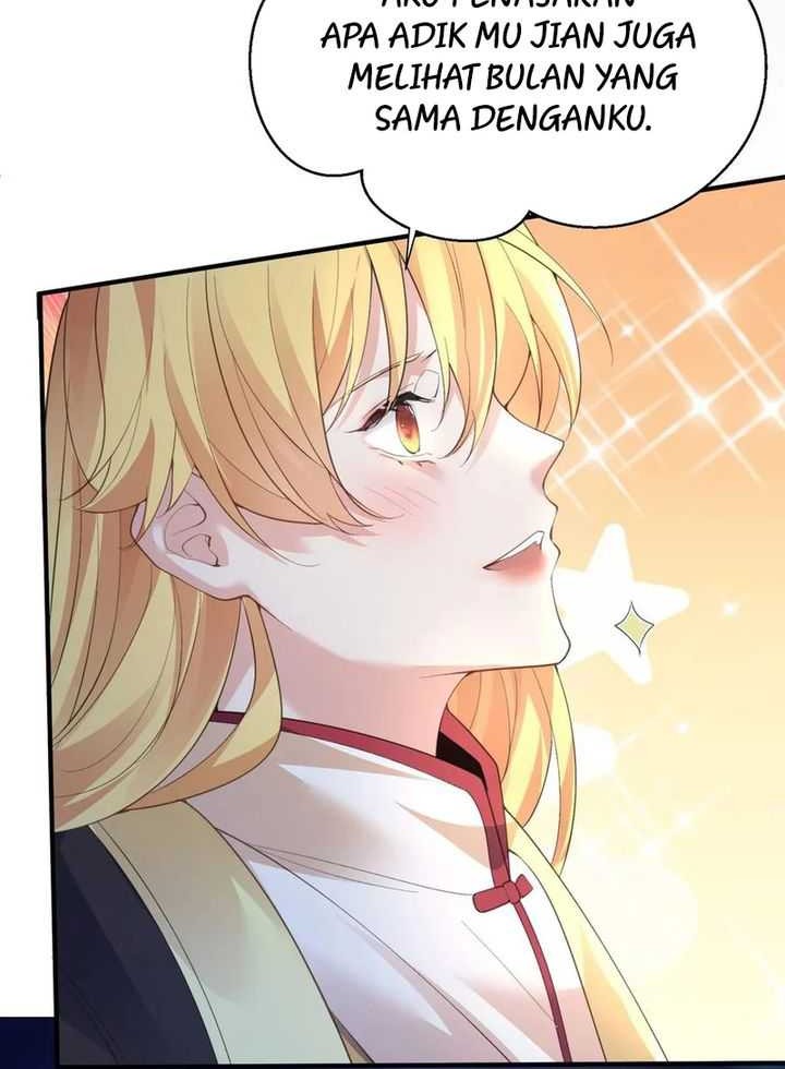 Am I Invincible Chapter 226 Gambar 13