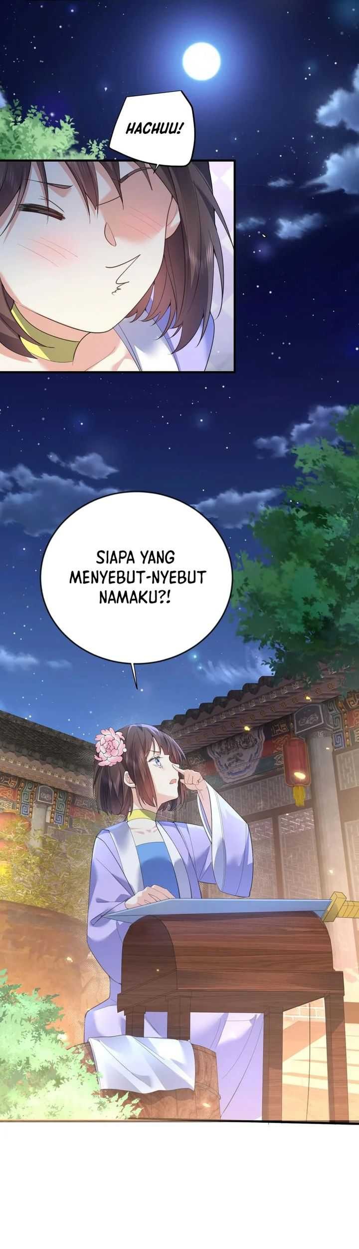 Am I Invincible Chapter 226 Gambar 14