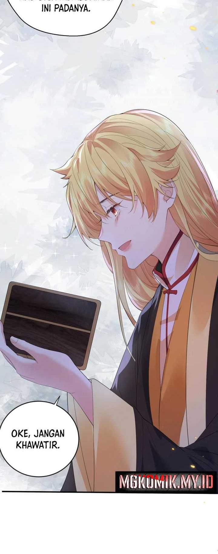 Am I Invincible Chapter 226 Gambar 20