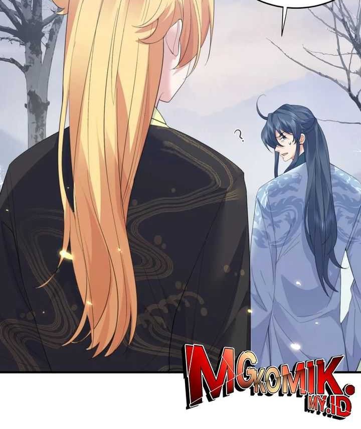 Am I Invincible Chapter 226 Gambar 23