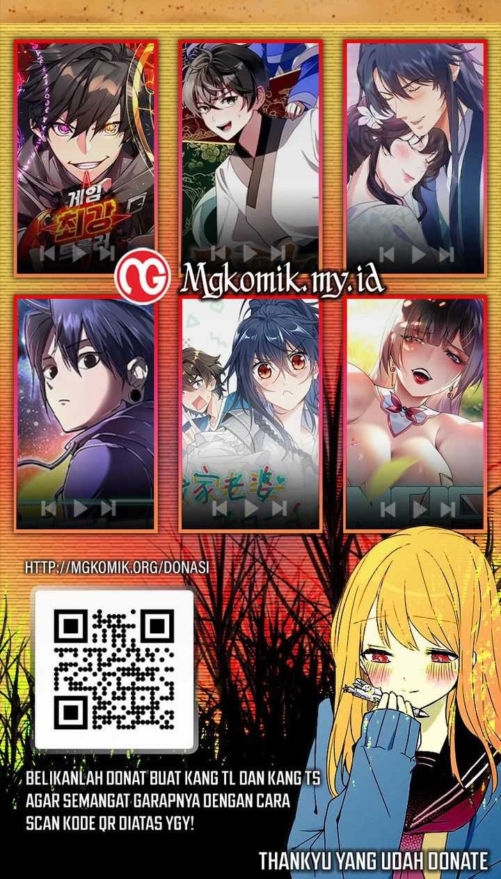 Am I Invincible Chapter 225 Gambar 33