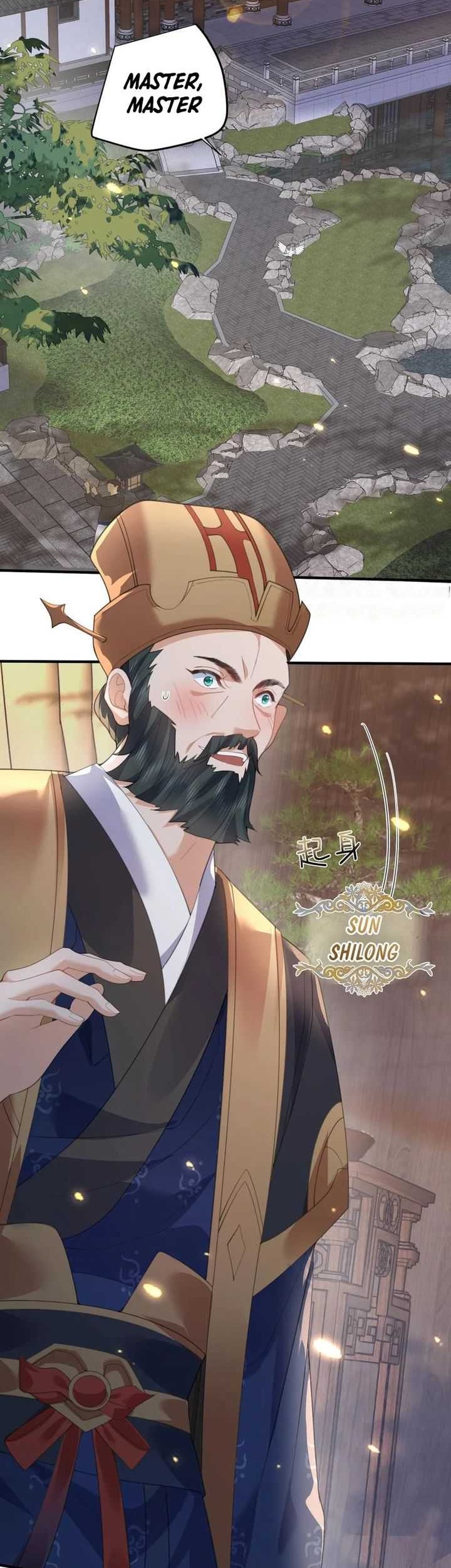 Am I Invincible Chapter 225 Gambar 5