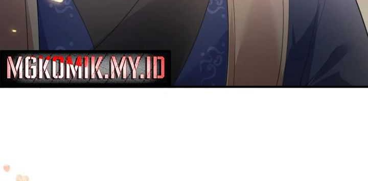 Am I Invincible Chapter 225 Gambar 9
