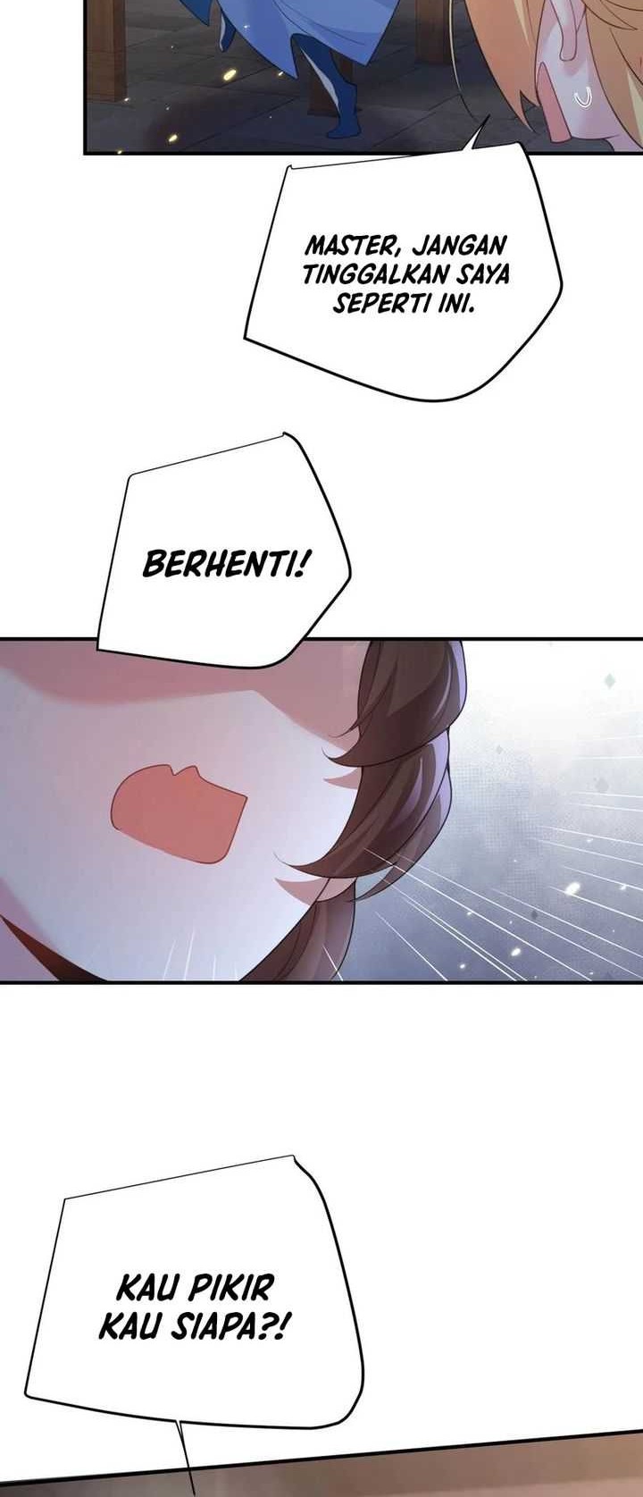 Am I Invincible Chapter 225 Gambar 16