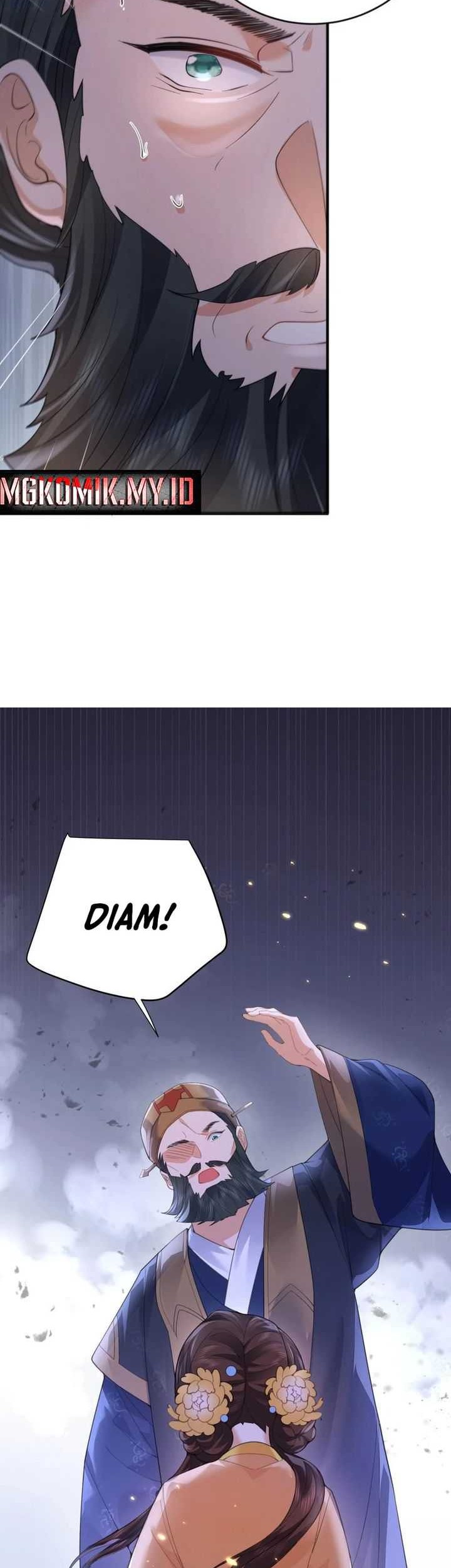 Am I Invincible Chapter 225 Gambar 24