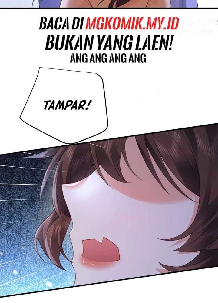 Am I Invincible Chapter 225 Gambar 25