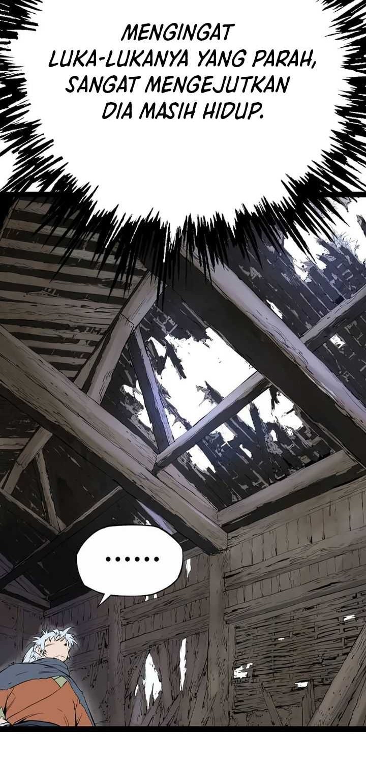 Asura (Ryu Ki-Un) Chapter 34 Gambar 29