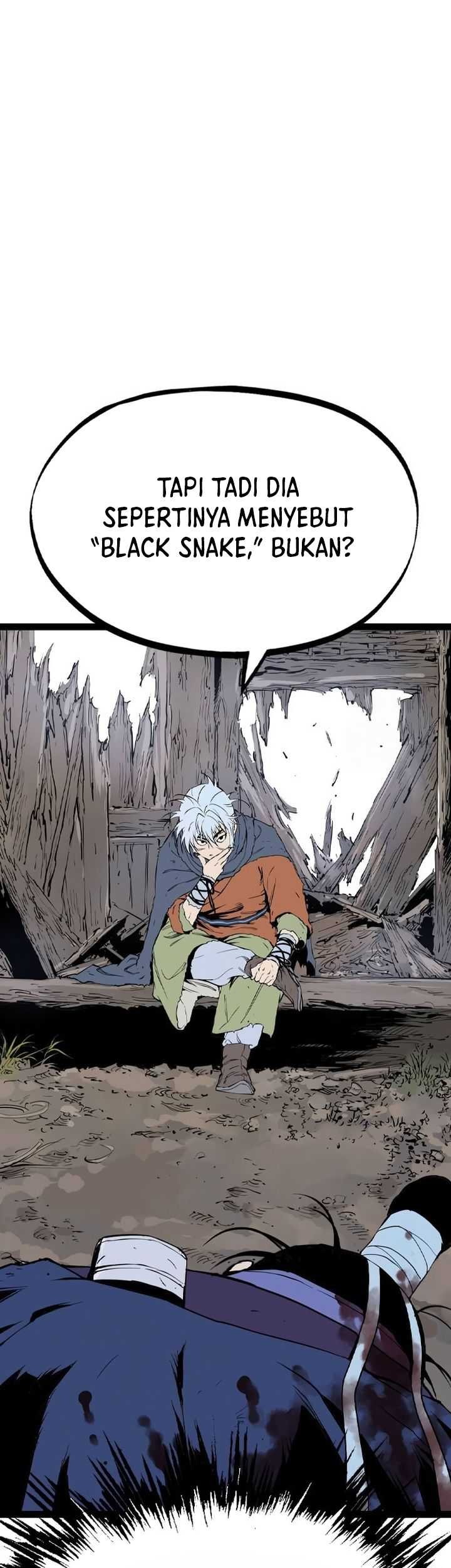 Asura (Ryu Ki-Un) Chapter 34 Gambar 30