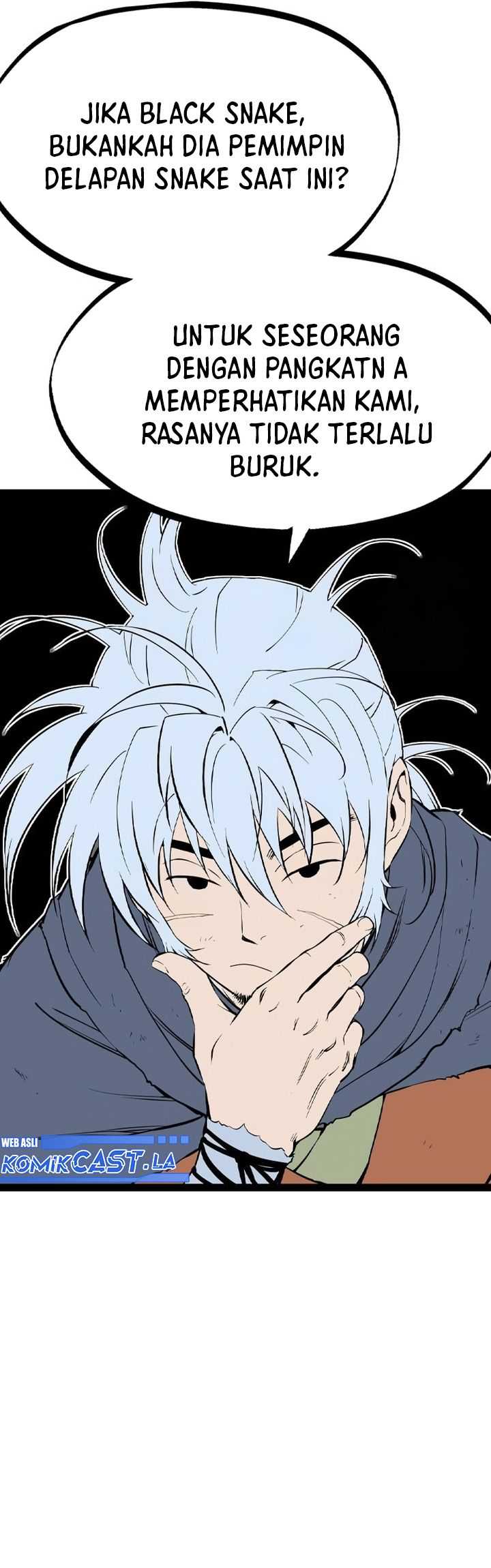 Asura (Ryu Ki-Un) Chapter 34 Gambar 32