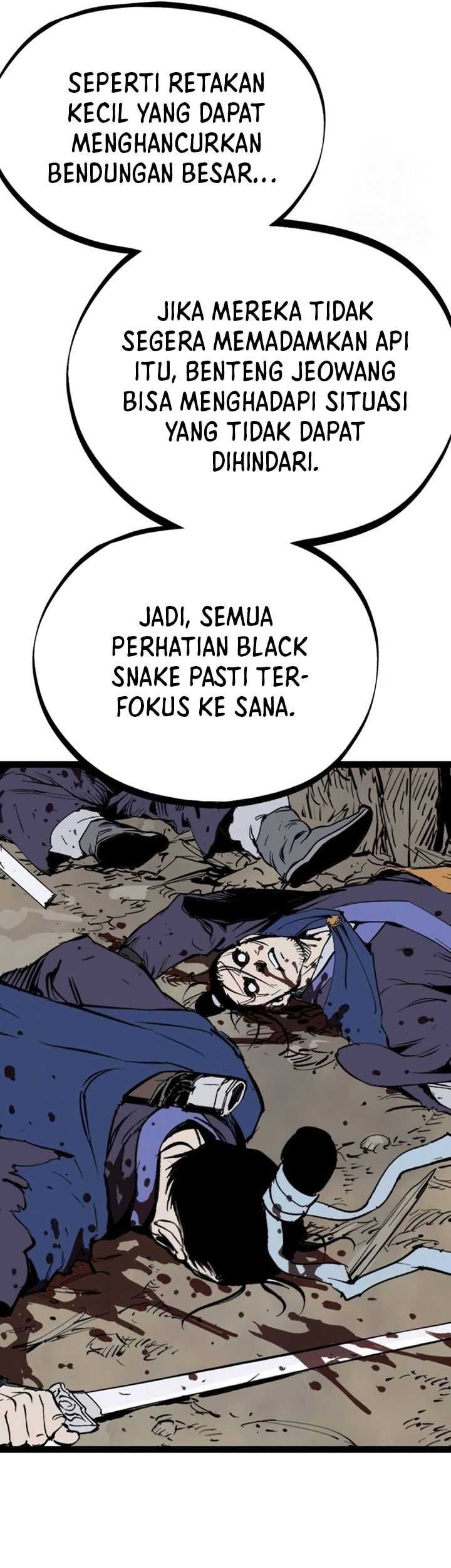 Asura (Ryu Ki-Un) Chapter 34 Gambar 36