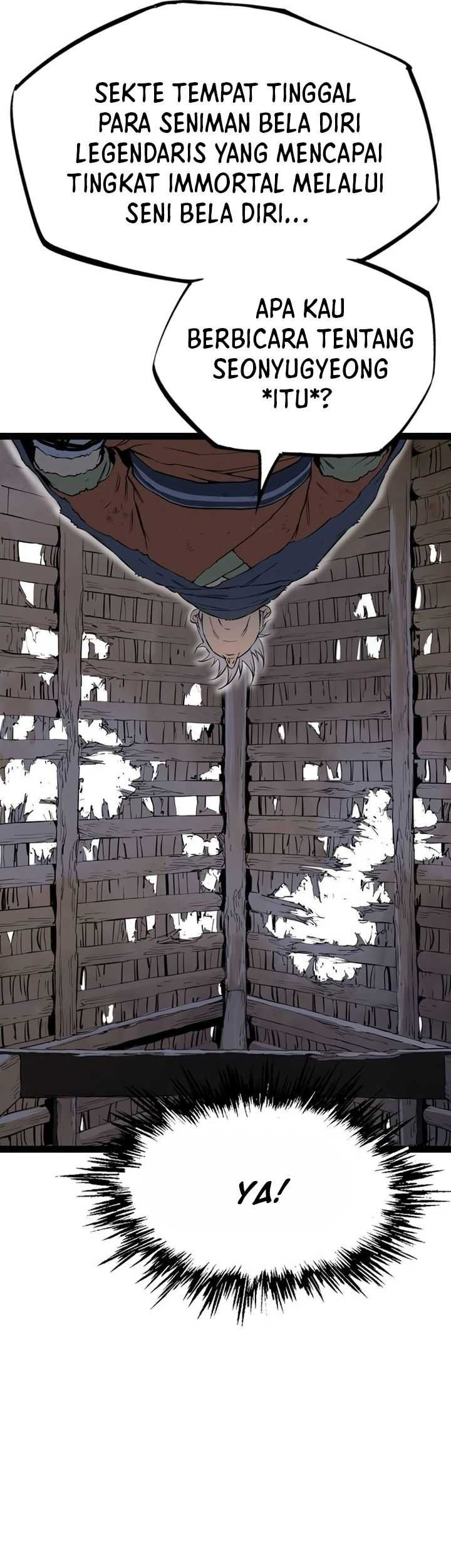 Asura (Ryu Ki-Un) Chapter 34 Gambar 46