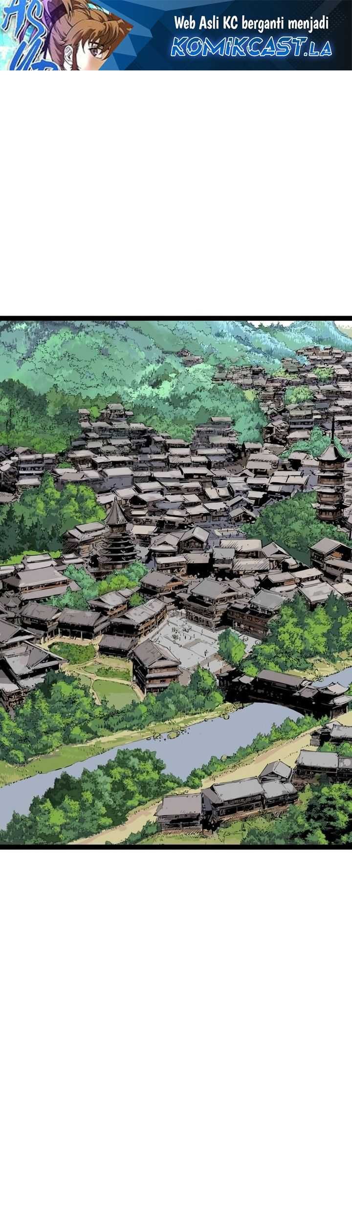 Baca  Asura (Ryu Ki-Un) Chapter 34 Gambar 2