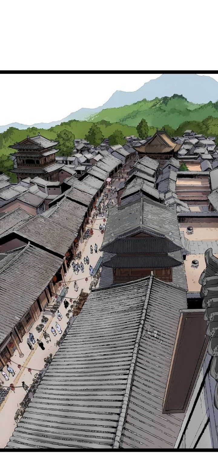 Asura (Ryu Ki-Un) Chapter 34 Gambar 3