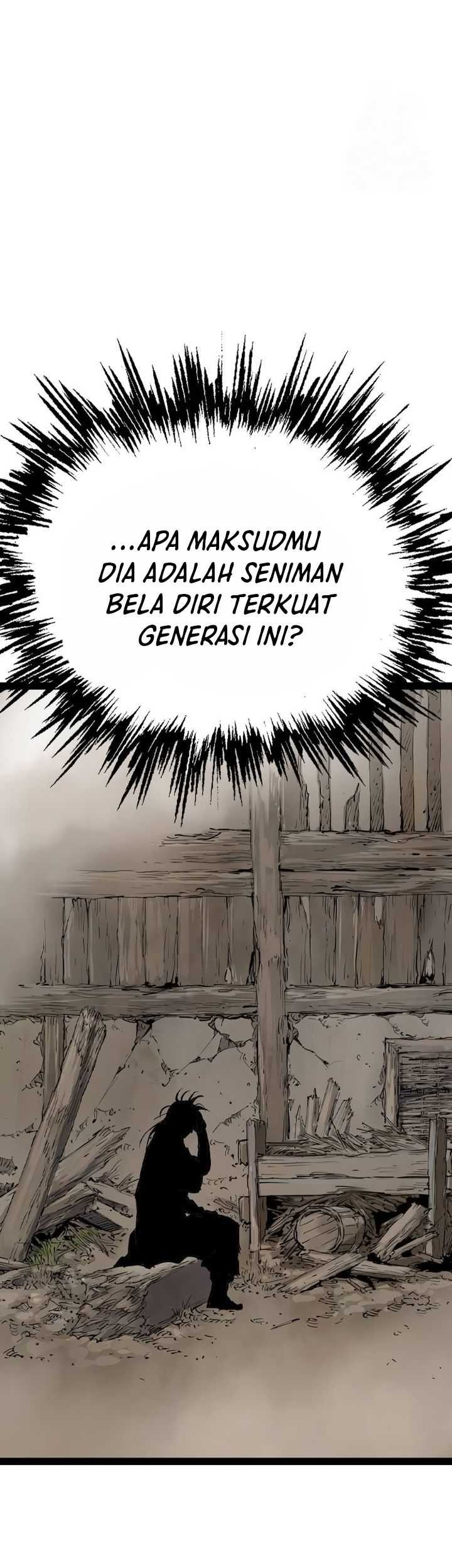 Asura (Ryu Ki-Un) Chapter 34 Gambar 54