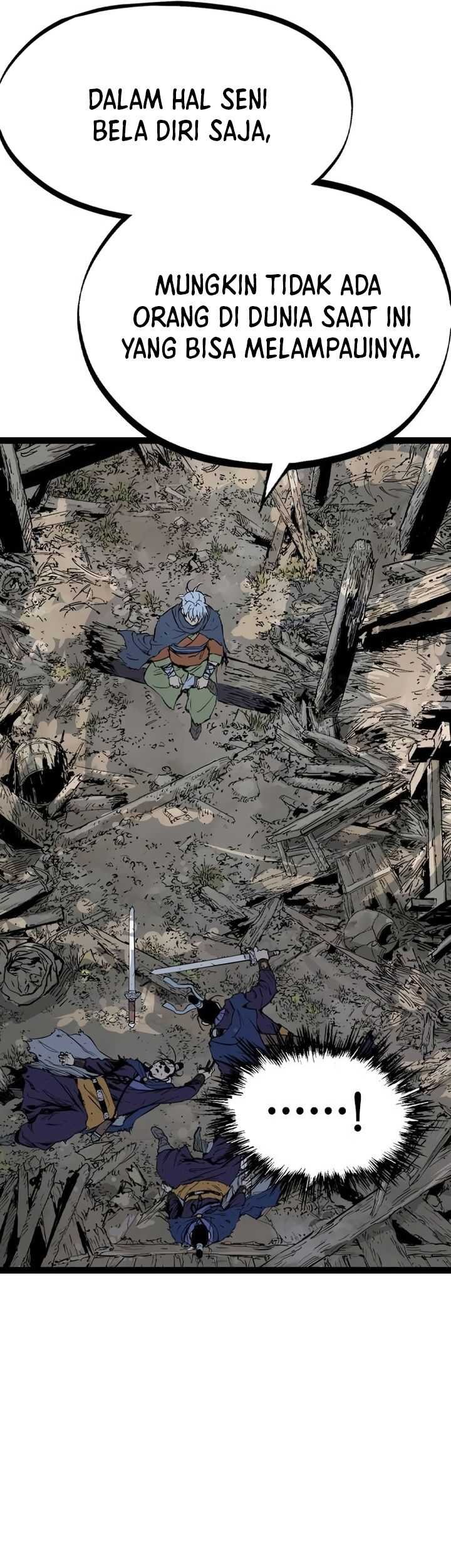 Asura (Ryu Ki-Un) Chapter 34 Gambar 58