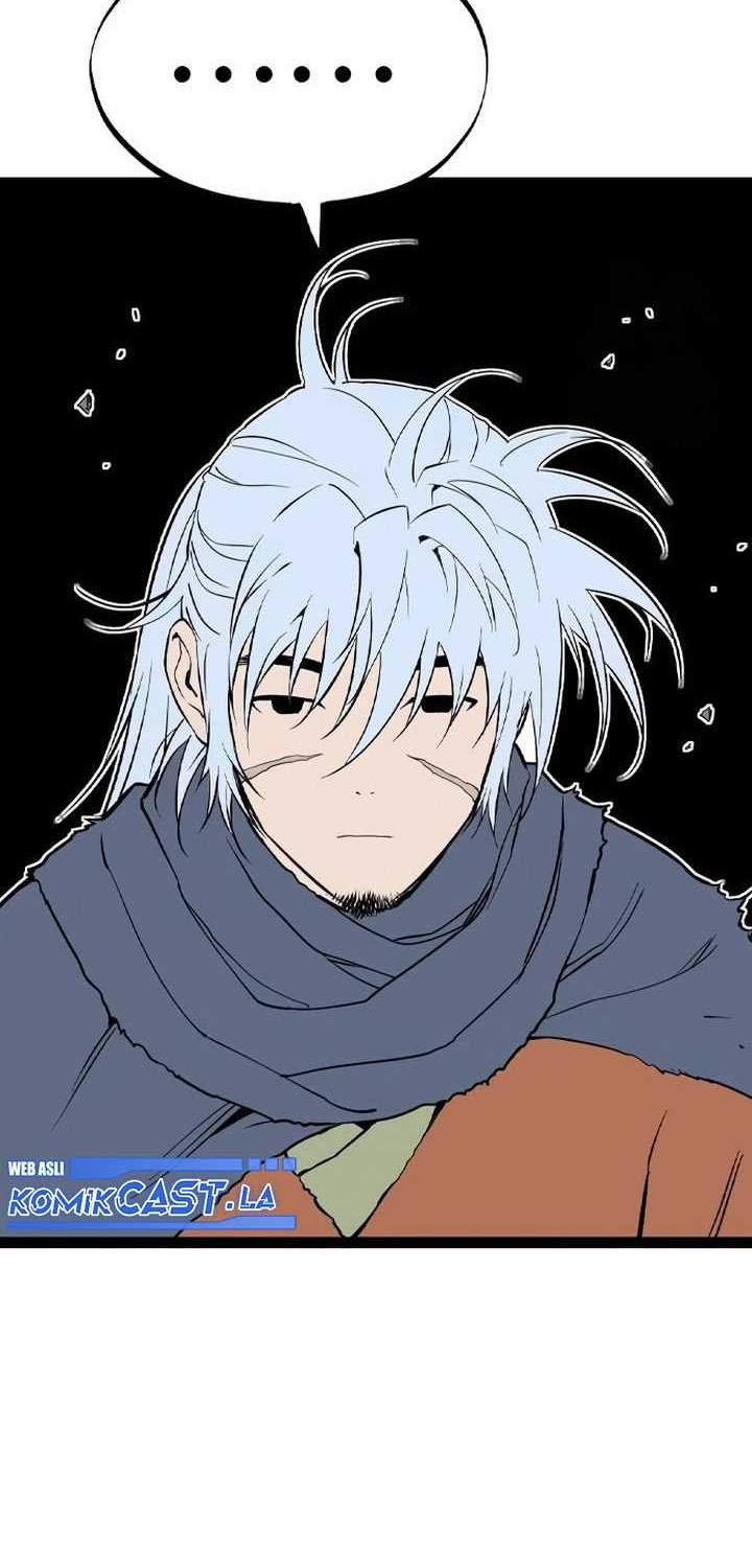 Asura (Ryu Ki-Un) Chapter 34 Gambar 69