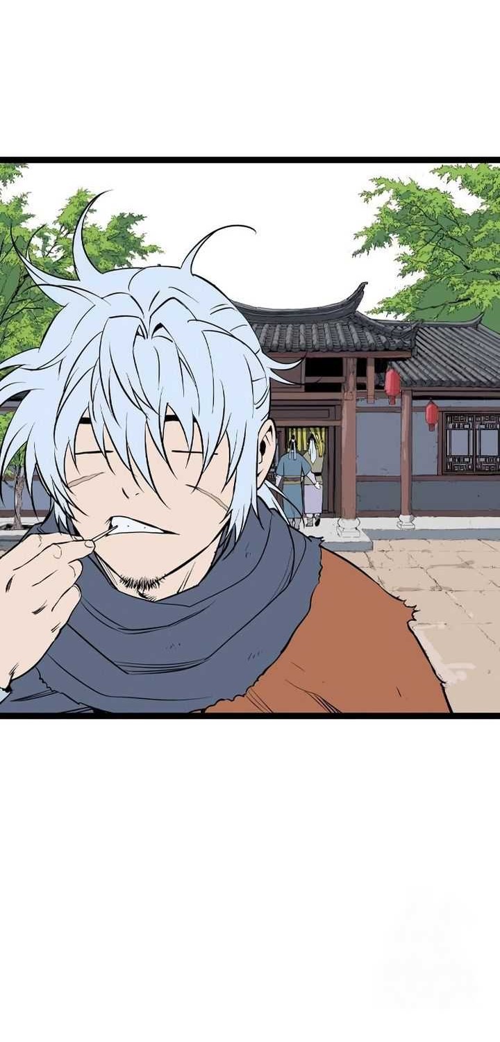 Asura (Ryu Ki-Un) Chapter 34 Gambar 5