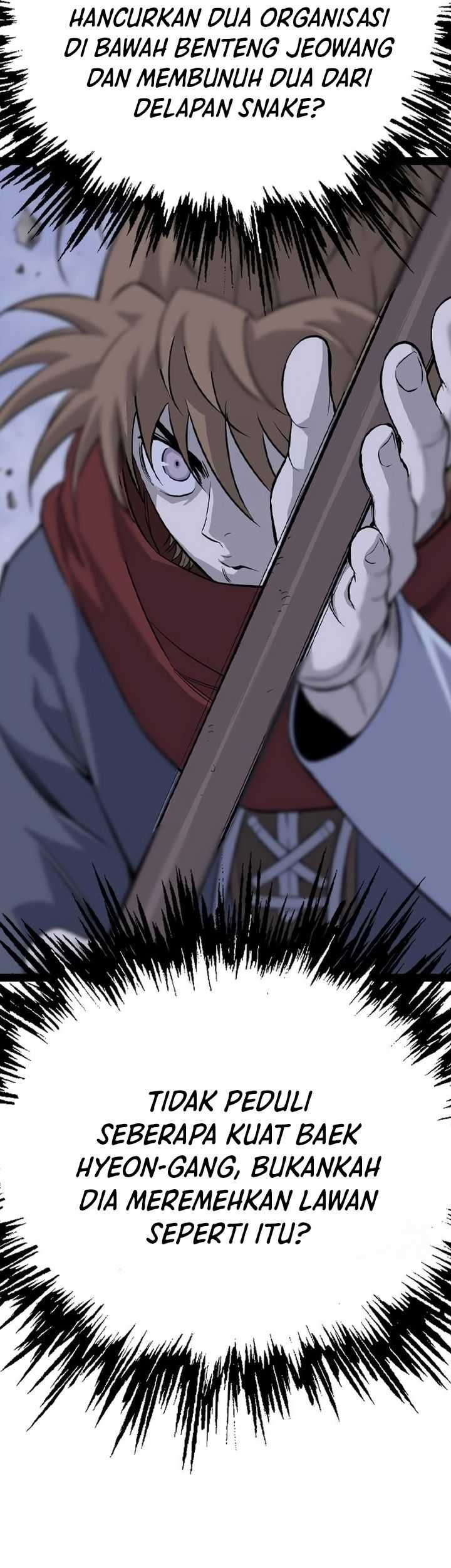 Asura (Ryu Ki-Un) Chapter 34 Gambar 75