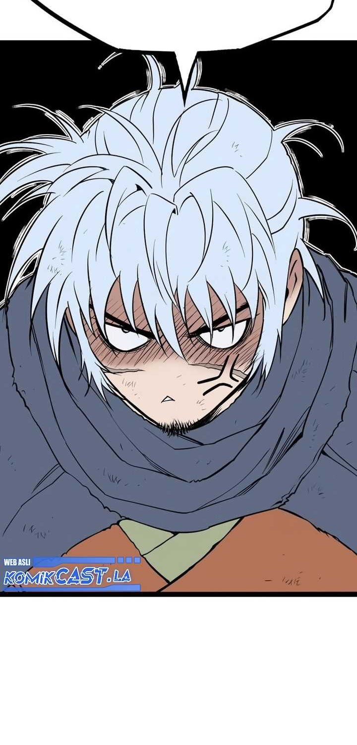 Asura (Ryu Ki-Un) Chapter 34 Gambar 78