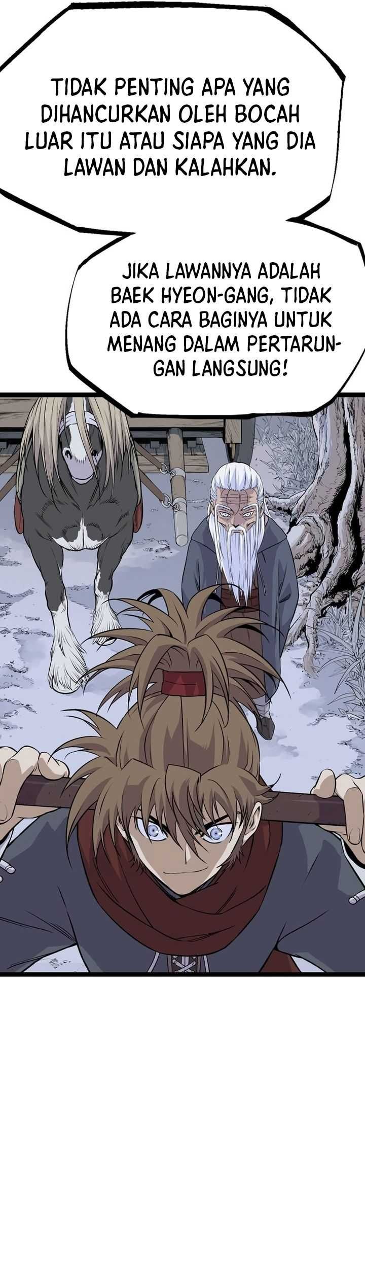 Asura (Ryu Ki-Un) Chapter 34 Gambar 85