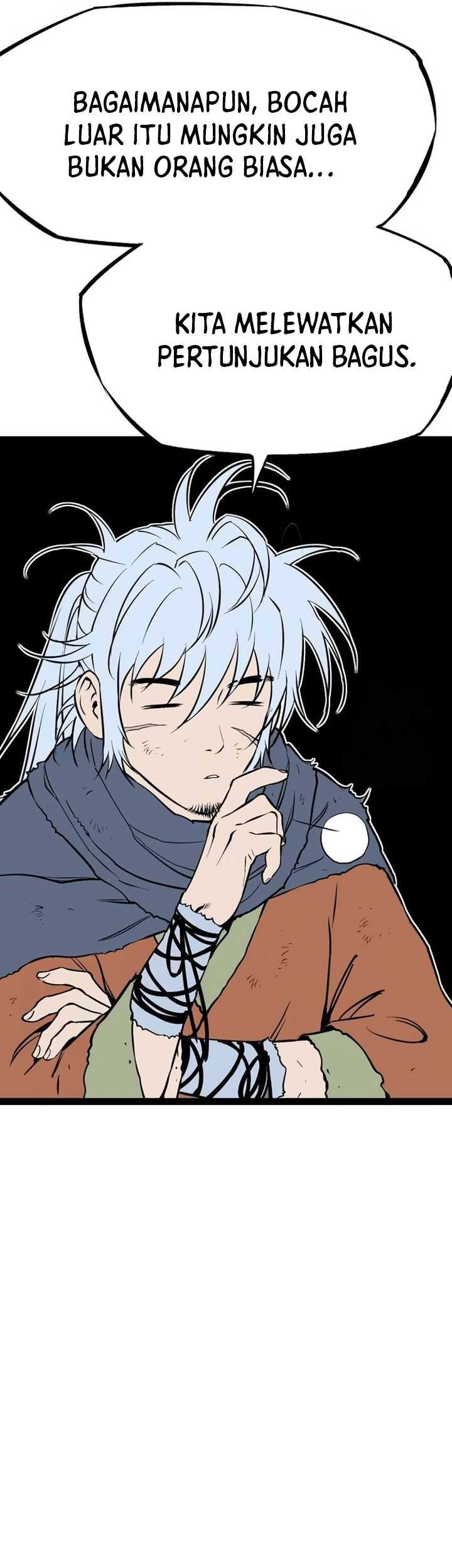 Asura (Ryu Ki-Un) Chapter 34 Gambar 88