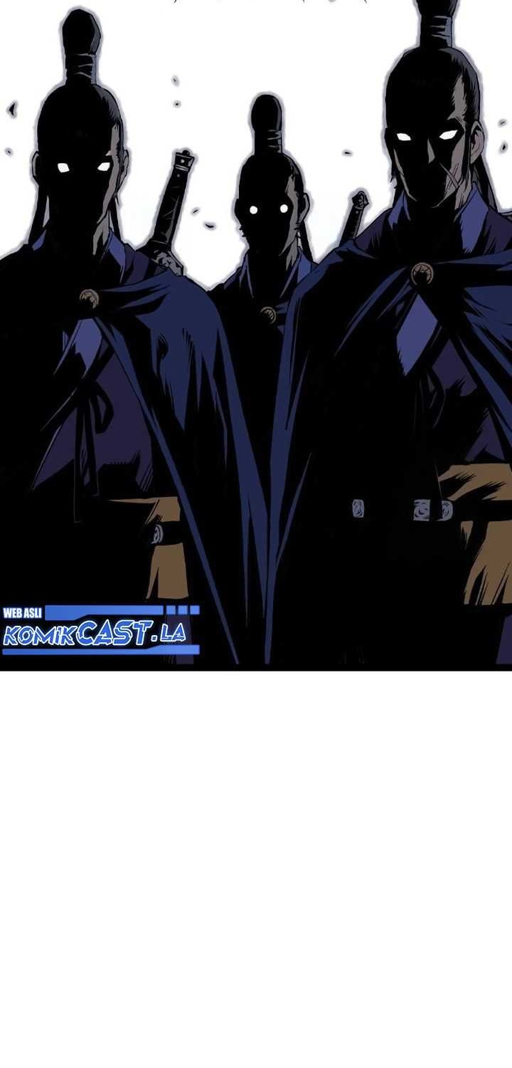 Asura (Ryu Ki-Un) Chapter 34 Gambar 7