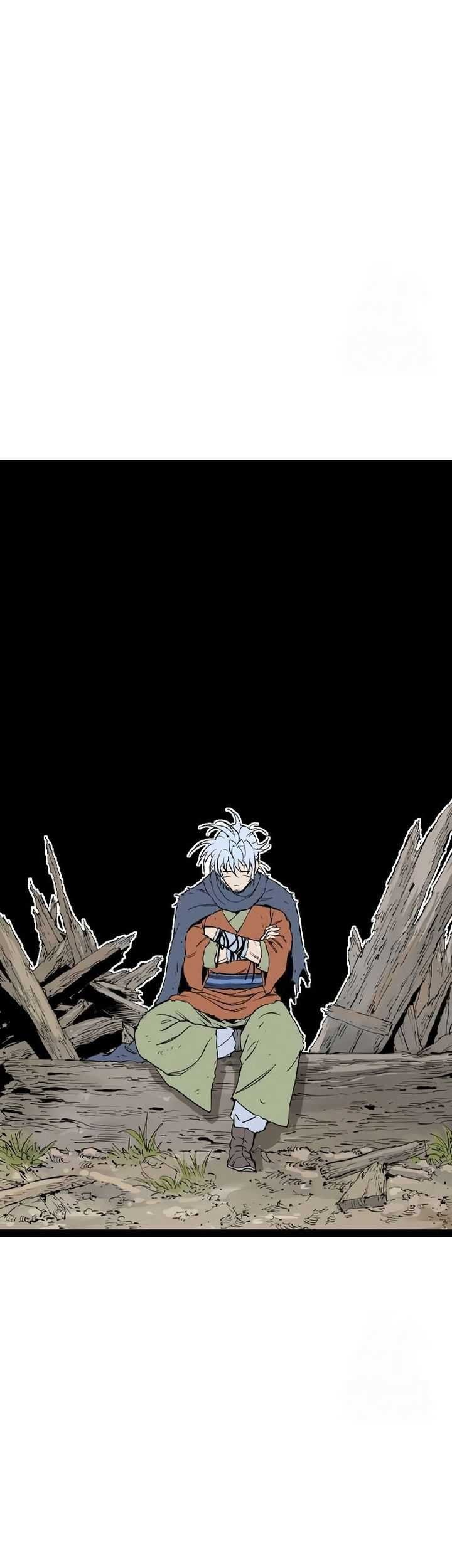 Asura (Ryu Ki-Un) Chapter 34 Gambar 90