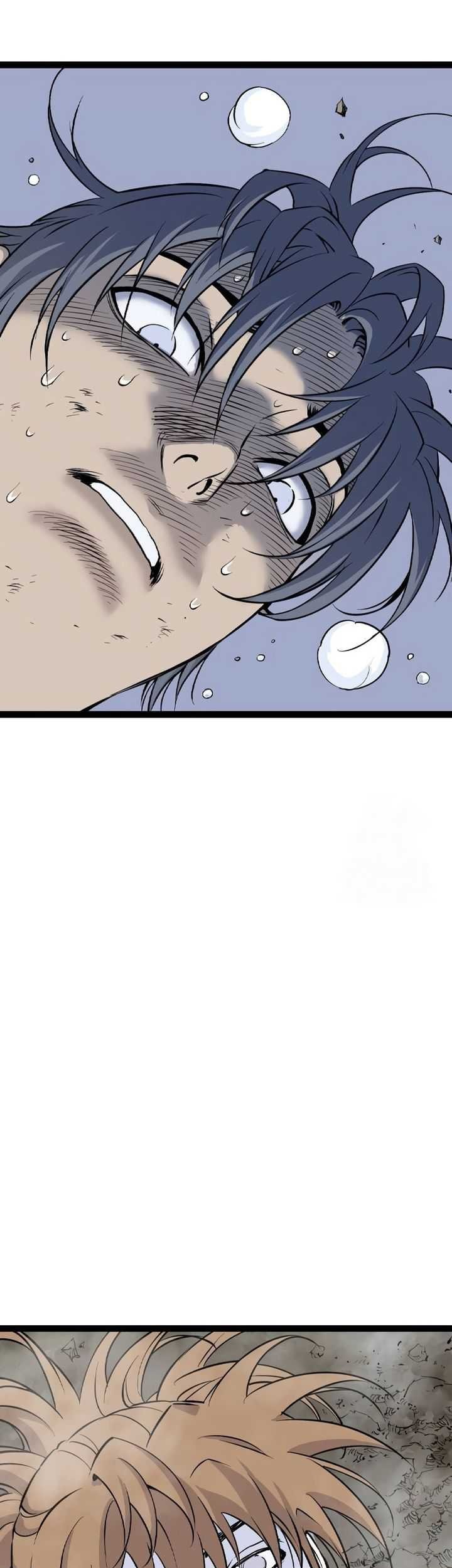 Asura (Ryu Ki-Un) Chapter 34 Gambar 100