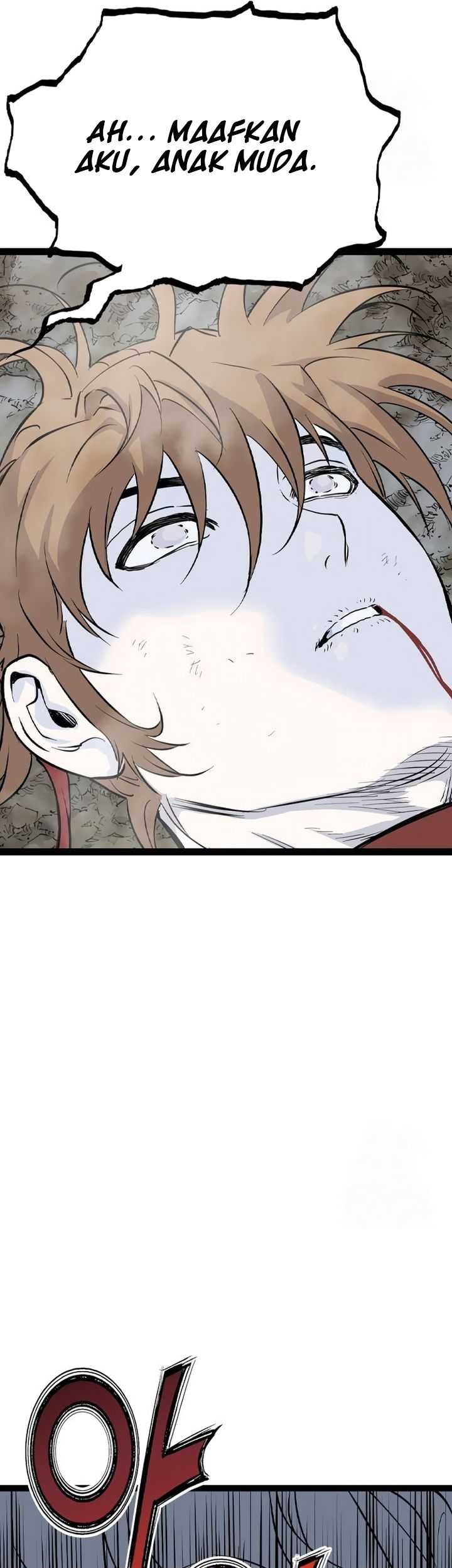 Asura (Ryu Ki-Un) Chapter 34 Gambar 104