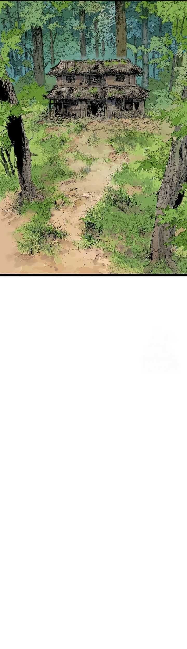 Asura (Ryu Ki-Un) Chapter 34 Gambar 16