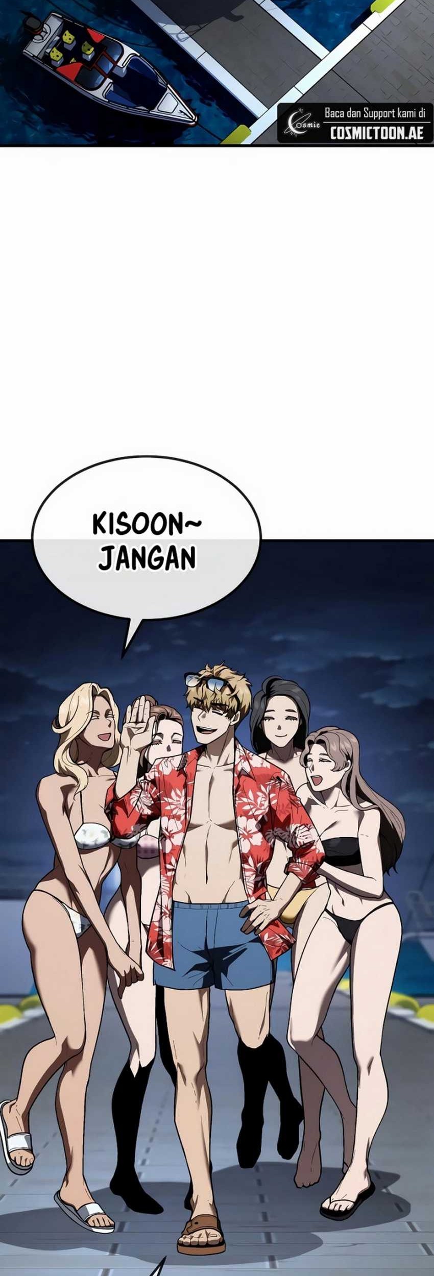 Baca Rust Chapter 25 Gambar 2
