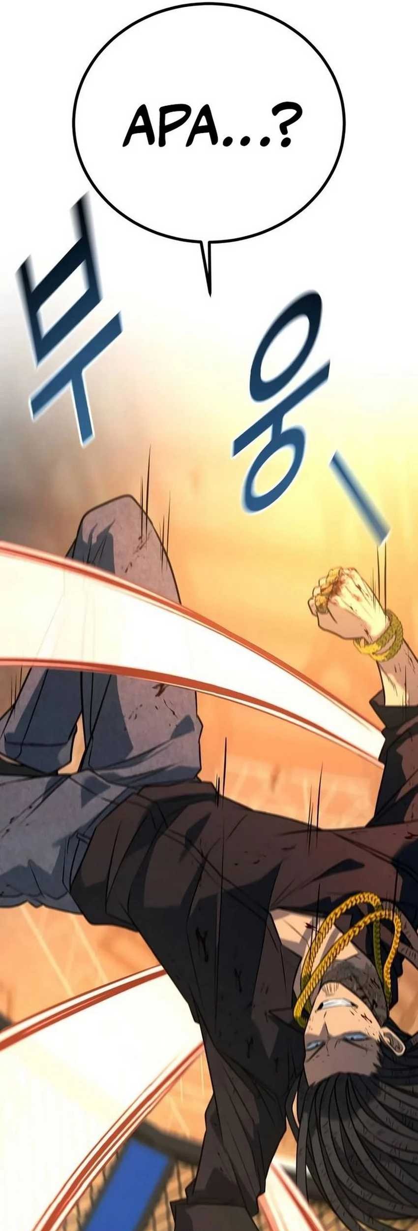 King of Violence Chapter 43 Gambar 30