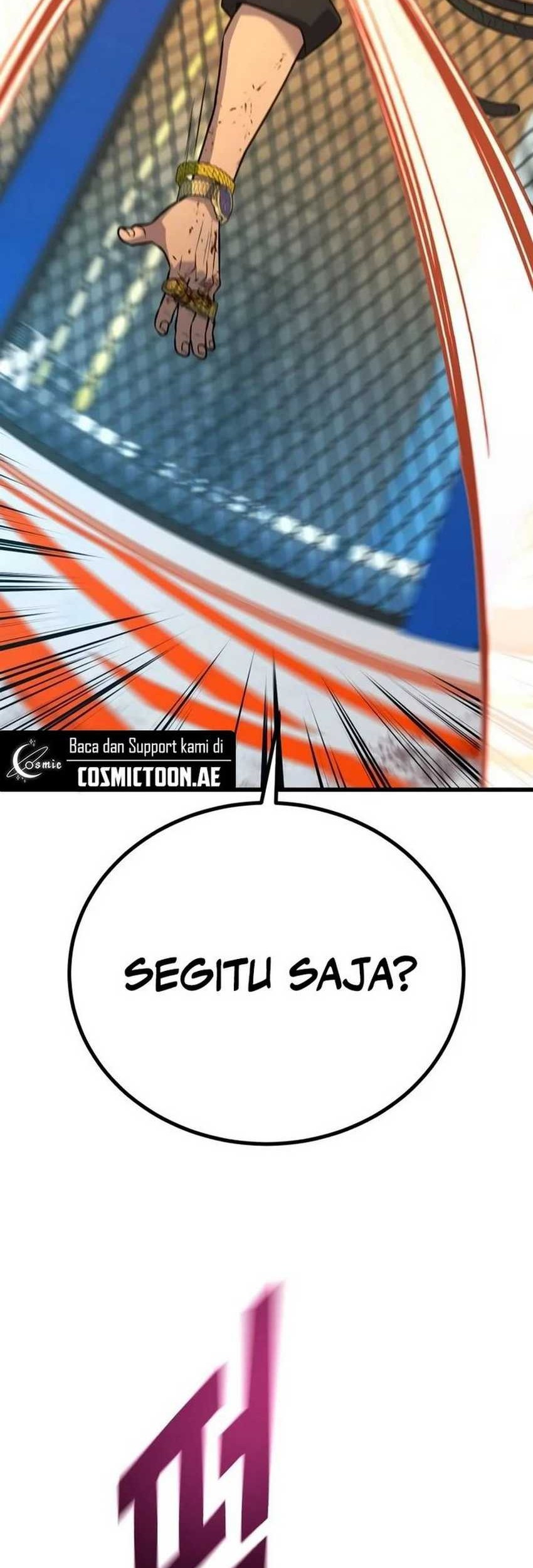 King of Violence Chapter 43 Gambar 31
